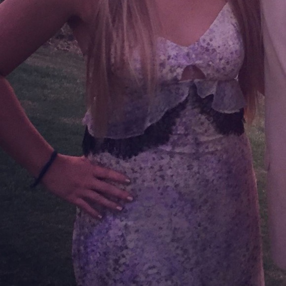 BCBGeneration Maxi Dress - Picture 6 of 7